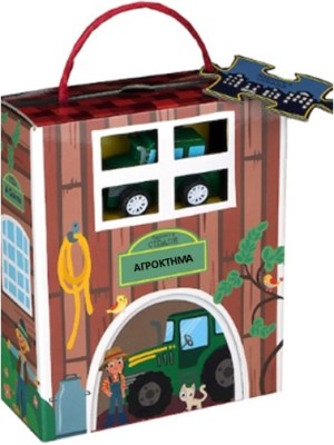 agroktima